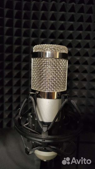 Студийный микрофон BM-800