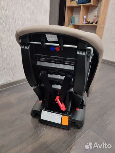 Детское автокресло от 0 до 4лет