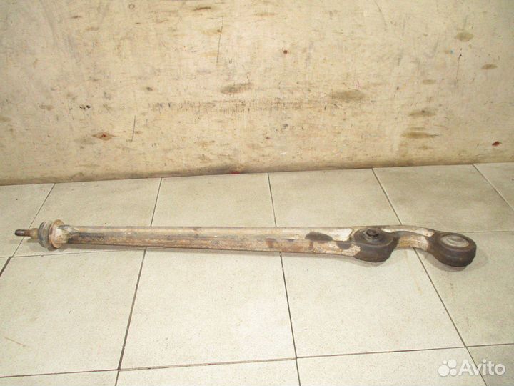 Рычаг задний продольный Mitsubishi Pajero 2