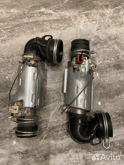 Запчасти посудомоечных машин Beko 1530 6830 5833