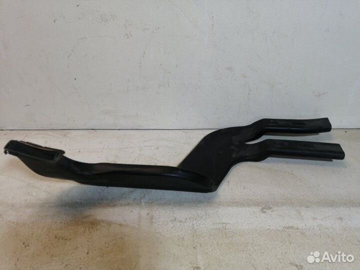 Воздуховод правый Chevrolet Lacetti 2003-2013