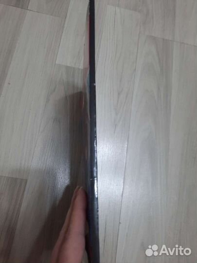 Книга Monster High с наклейками