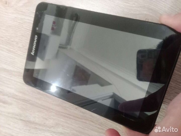 Lenovo a1-07 IdeaPad 60001 tablet a1107 lepad a1