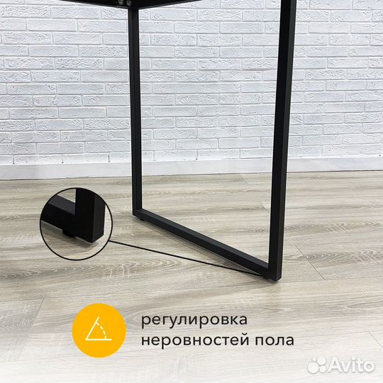 Письменный компьютерный стол новый