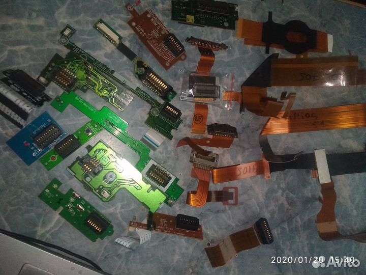 Шлейф для магнитолы контактная группа пины