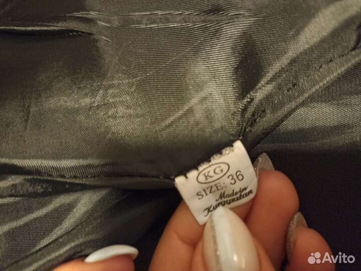 Школьная форма для мальчика