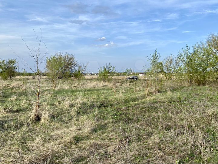 Участок 10 сот. (ИЖС)