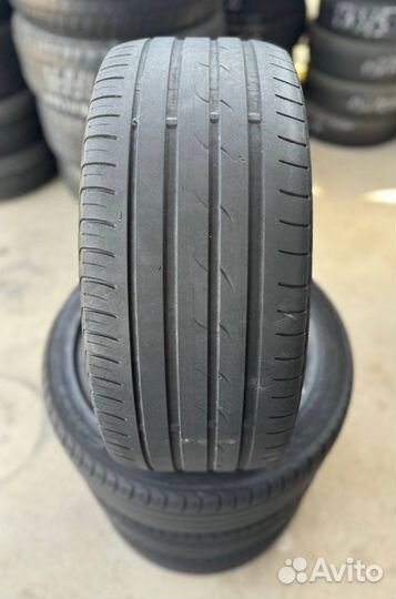 Yokohama C.Drive 2 AC02 225/45 R17