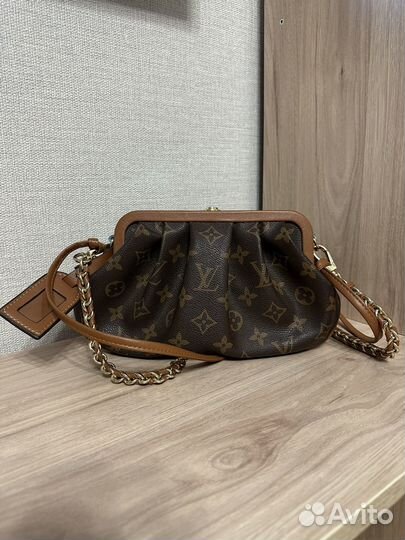 Сумки новые Louis Vuitton