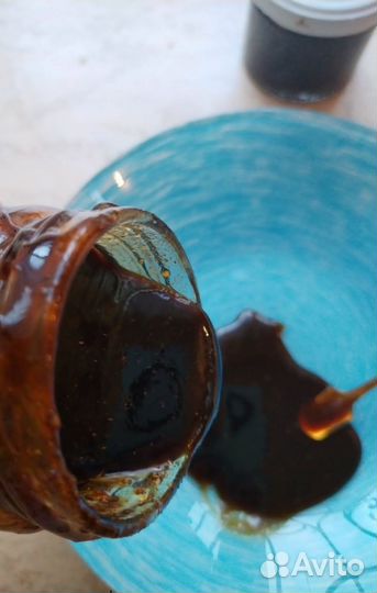 Продлевающий мужской мёд