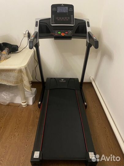 Беговая дорожка с гарантией