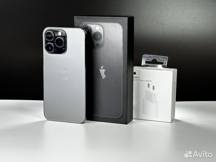 iPhone 13 Pro, 512 ГБ