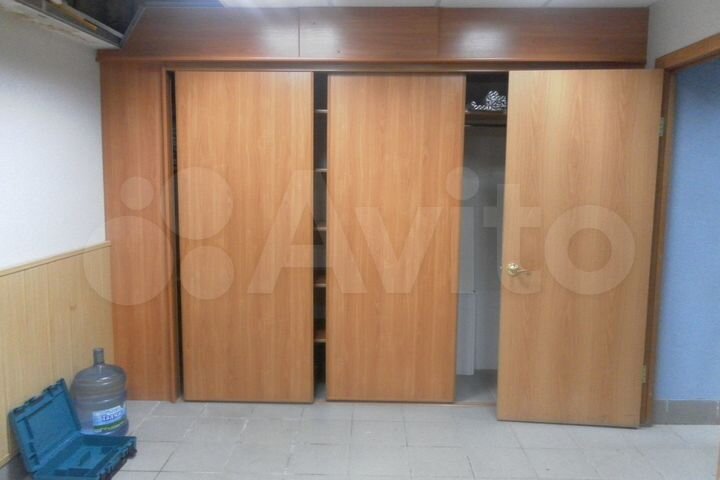 Торгово-офисное помещение, 68 м²