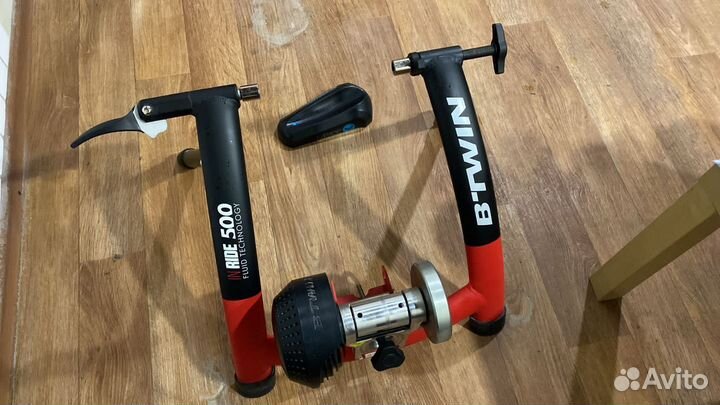 Велотренажер бу