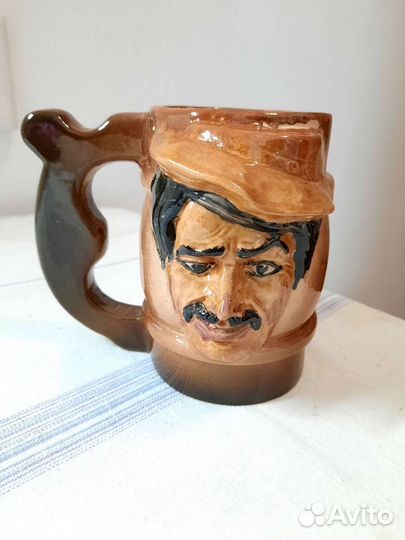 Кружка пивная