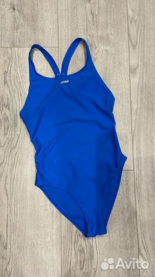 Купальник слитный joss для девочки