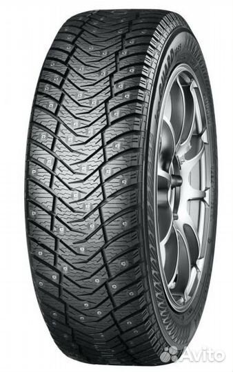 Yokohama IceGuard Stud IG65 235/50 R18 101T