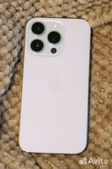 iPhone 14 Pro, 128 ГБ