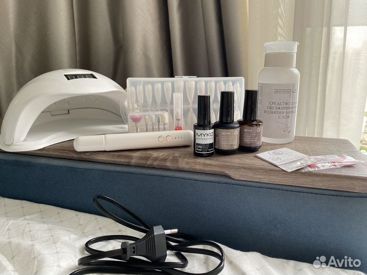 Набор для маникюра