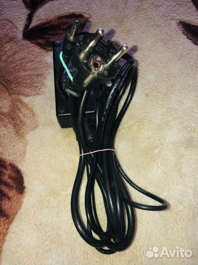 Блок питания