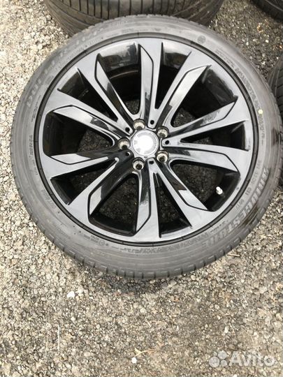 Диски колеса BMW бмв R20 491 стиль 491 style