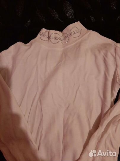 Детские вещи пакетом для девочек