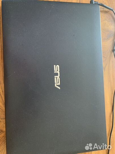 Ноутбук asus