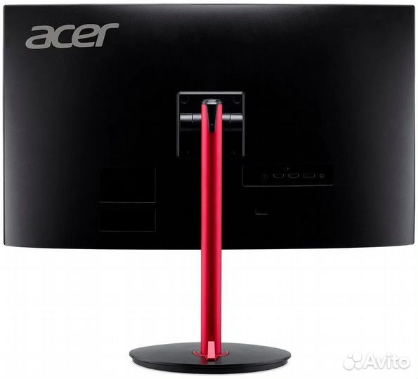 Монитор Acer Nitro XZ272Vbmiiphx