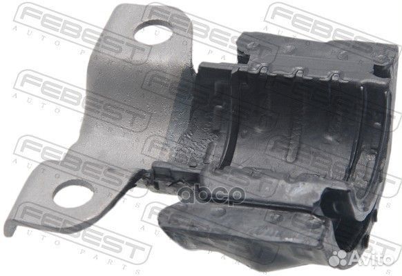 Втулки стабилизатора bzsb164F Febest