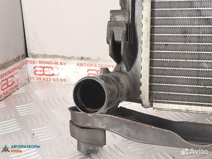 Радиатор (основной) Chrysler Grand Voyager 4 2004