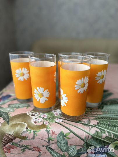 Luminarc стаканы