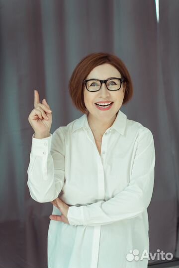 Репетитор по русскому языку егэ/огэ