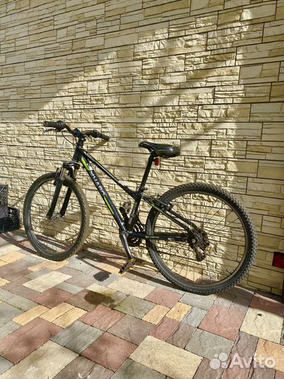 Велосипед бу подростковый
