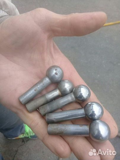 Штампы, прессформы