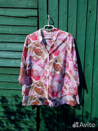 Блуза.60р