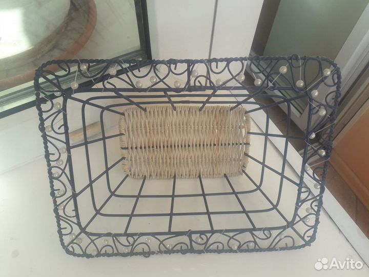 Посуда и графин