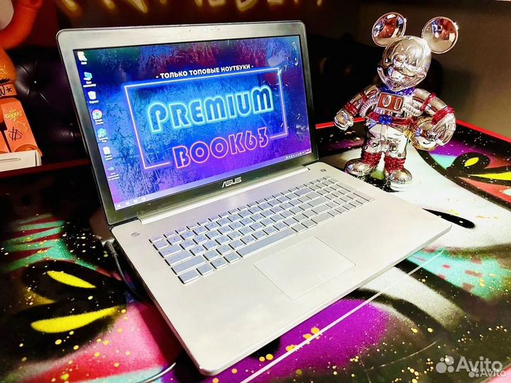 Бюджетные ноутбуки для игр и работы с гарантией
