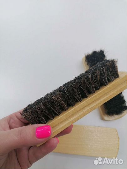 Щётка для обуви