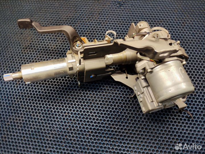 Электроусилитель руля Nissan qashqai j11