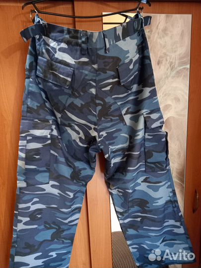 Защитный костюм