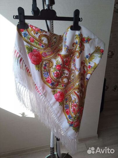 Шаль- платок