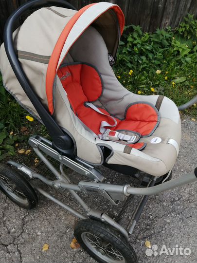 Коляска inglesina sofia (Инглезина София)