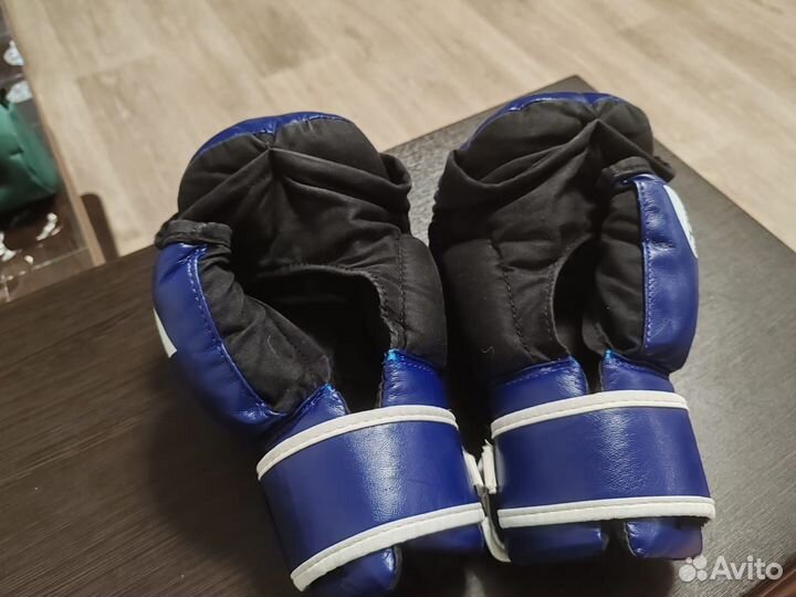 Перчатки для рукопашного боя Грин хил