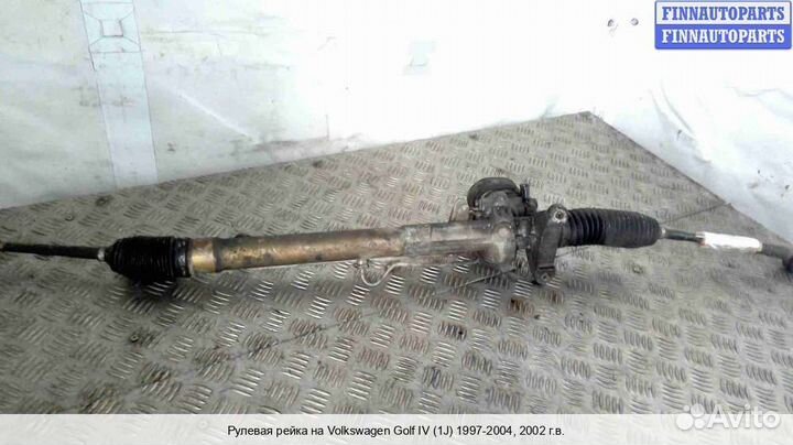 Рулевая рейка Volkswagen Golf IV (1J), 2002