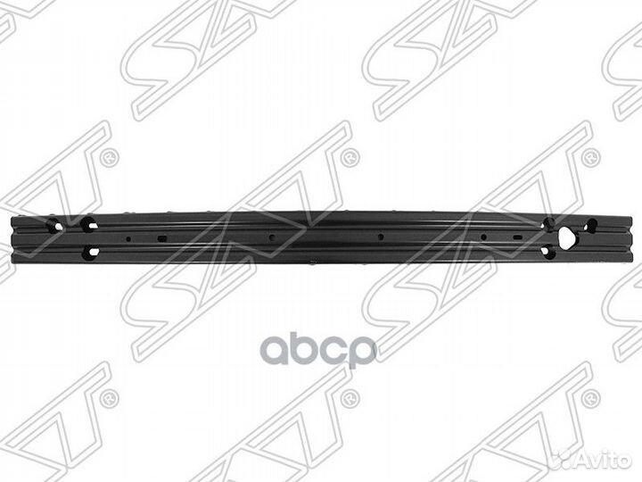 Усилитель бампера nissan juke 10- (пр-во Тайван