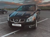 Nissan Dualis 2.0 CVT, 2007, 131 000 км, с пробегом, цена 900 000 руб.