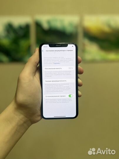 iPhone 11 Pro, 256 ГБ