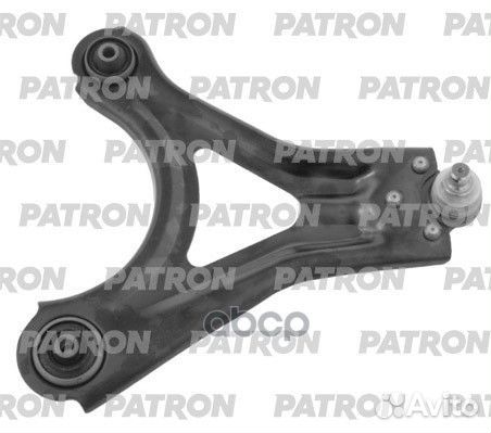 Рычаг подвески ford: mondeo I 93-96, mondeo I С