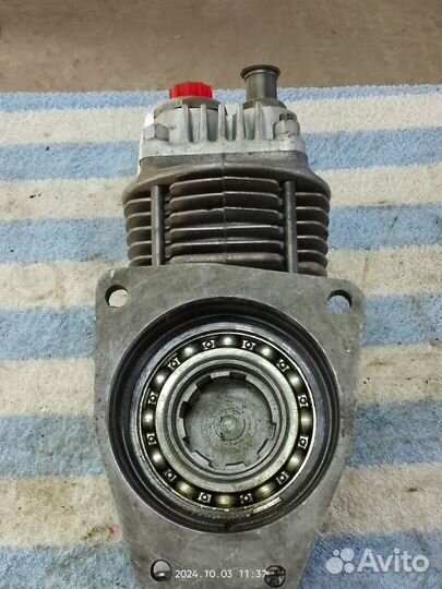 Компрессор Т - 40