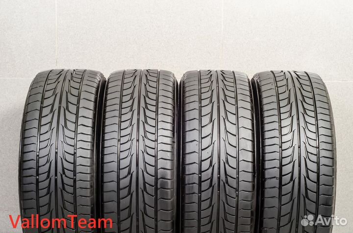 Firestone Firehawk Wide Oval 215/45 R17 94V